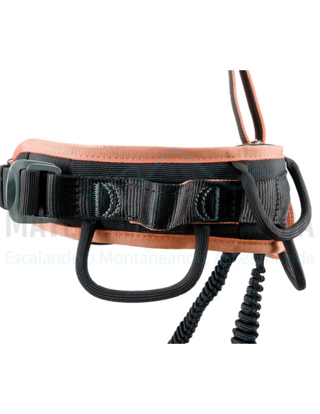 Arnes Integral Trabajos Verticales Rock Empire EQUIP