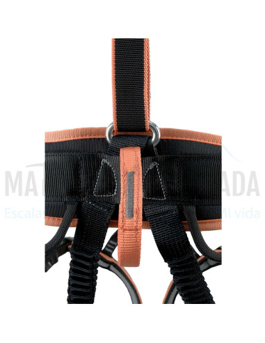 Arnes Integral Trabajos Verticales Rock Empire EQUIP