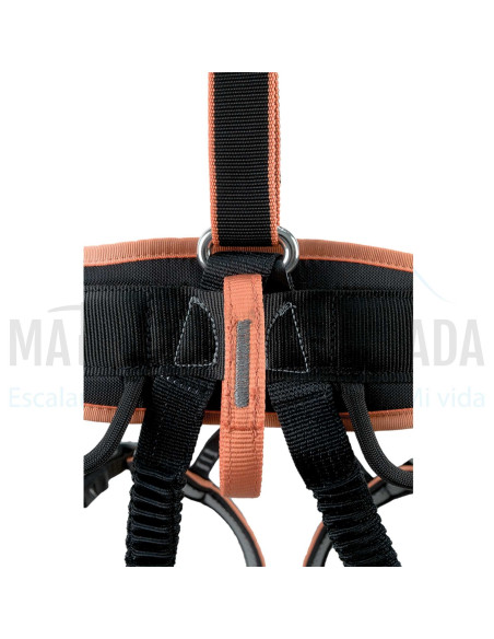 Arnes Integral Trabajos Verticales Rock Empire EQUIP