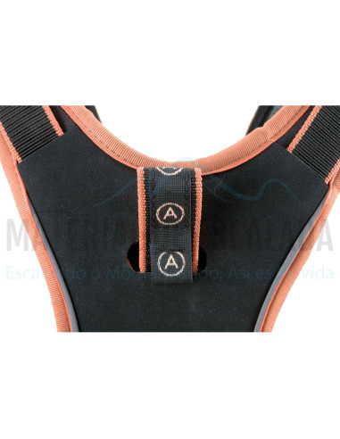 Arnes Integral Trabajos Verticales Rock Empire EQUIP