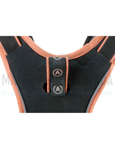 Arnes Integral Trabajos Verticales Rock Empire EQUIP