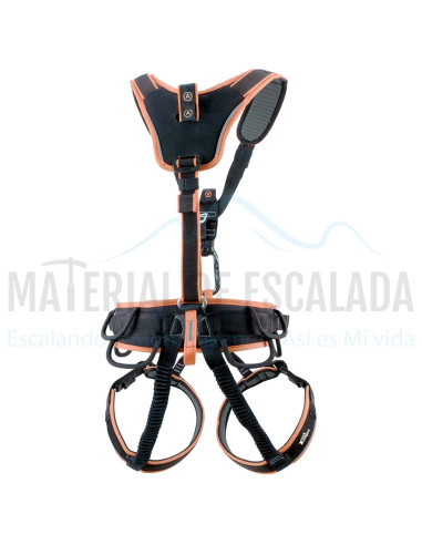 Arnes Integral Trabajos Verticales Rock Empire EQUIP