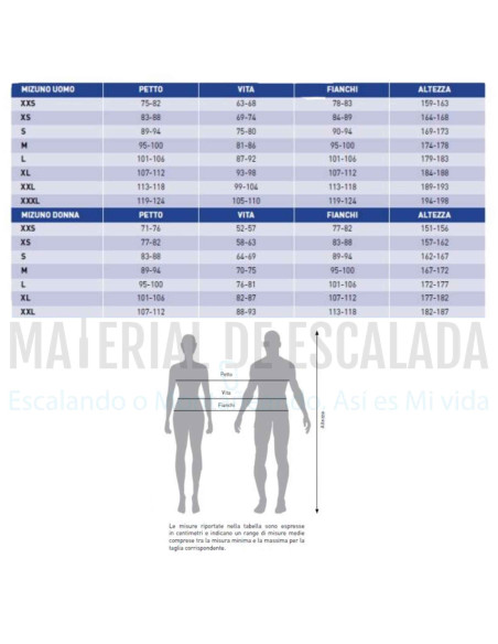 Camiseta manga corta mujer | MIZUNO Impulse Core TEE coral