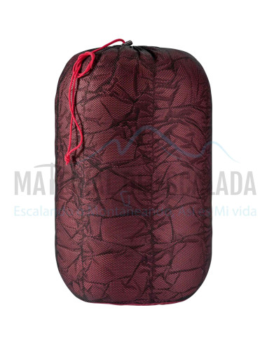 Saco de dormir Fibra Deuter EXOSPHERE -6 Reg - DEUTER EXOSPHERE - 6 REG