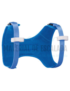 Tirantes de Confort Petzl BODY para Arnés de cintura para niños