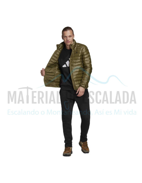 Chaqueta de plumas | ADIDAS Varilite Olifoc