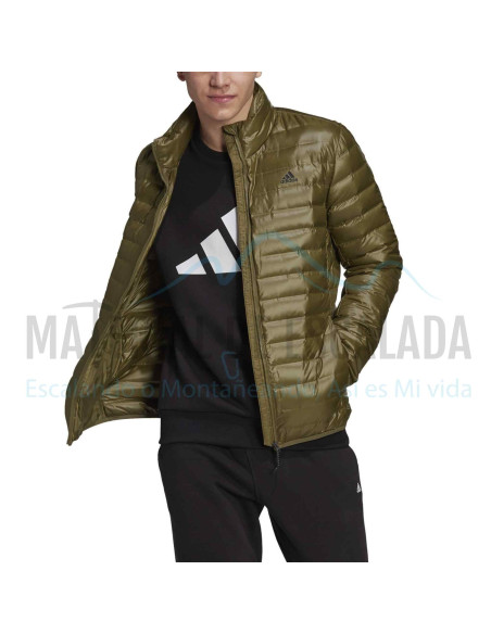 Chaqueta de plumas | ADIDAS Varilite Olifoc