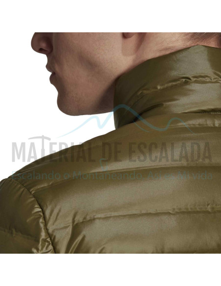 Chaqueta de plumas | ADIDAS Varilite Olifoc