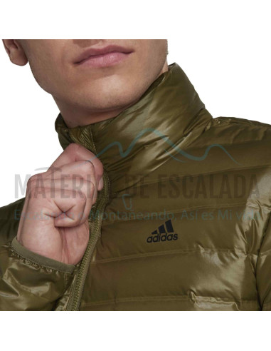 Chaqueta de plumas | ADIDAS Varilite Olifoc