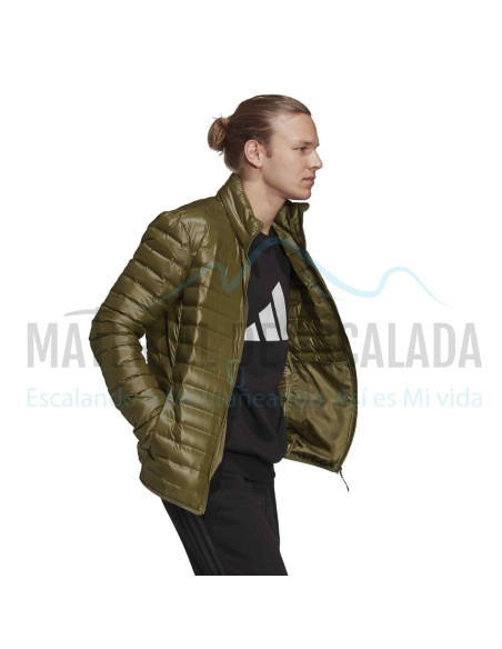 Chaqueta de plumas | ADIDAS Varilite Olifoc
