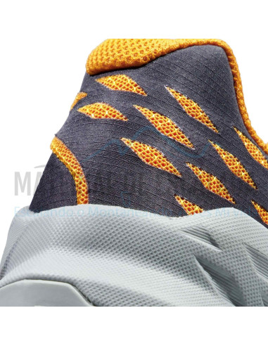 Zapatillas senderismo | MAMMUT Sertig ll Low GTX Marine/Dark radiant