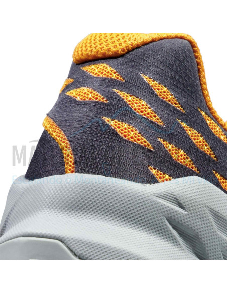 Zapatillas senderismo | MAMMUT Sertig ll Low GTX Marine/Dark radiant