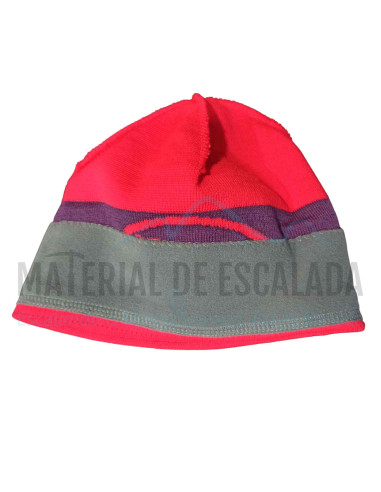 Gorro MAMMUT Tweak Sunset/Grape