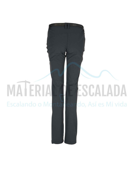Pantalon tecnico mujer | TERNUA Pantalon DINESH Woman