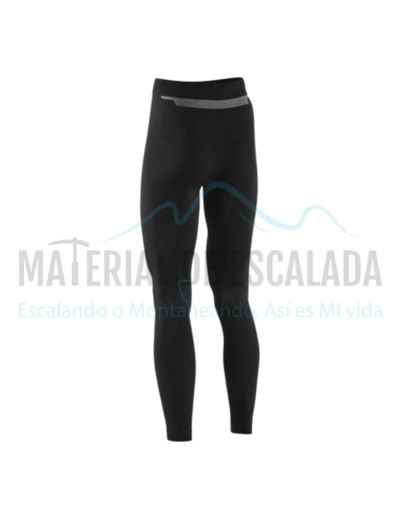 Malla termica | LURBEL Alaska Pants Black