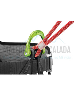 Cabo de anclaje doble regulable barrancos | PETZL Dual Canyon Guide 2