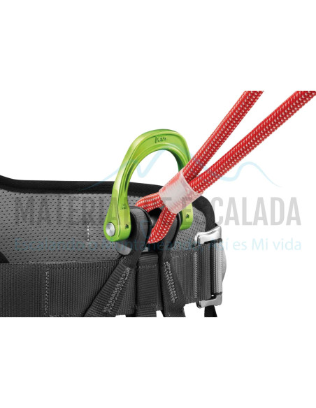 Cabo de anclaje doble regulable barrancos | PETZL Dual Canyon Guide