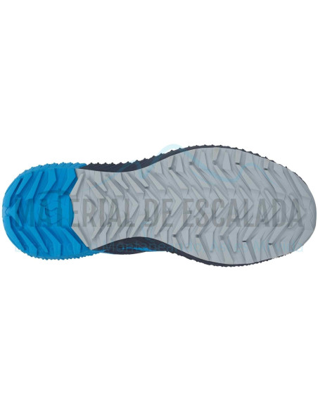 Zapatillas trail | SCOTT Kinabalu 2 Midnight blue- Atlantic Blue