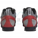 Zapatos Aproximacion | DOLOMITE Crodarossa Lite GTX 2.0 Black-Fiery Red