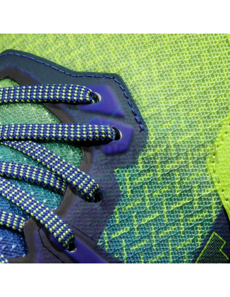 Zapatillas multiactividad | MAMMUT Sertig ll Low Highlime-dark ice