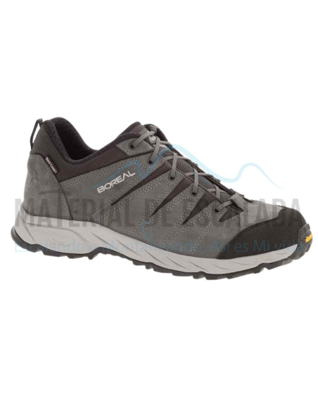 Zapatillas senderismo | BOREAL TEMPEST graphite