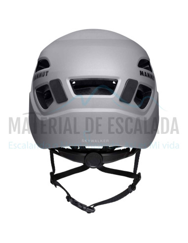 Casco Escalada | MAMMUT Skywalker 3.0 Titanium