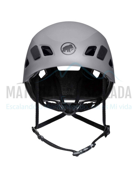Casco Escalada | MAMMUT Skywalker 3.0 Titanium