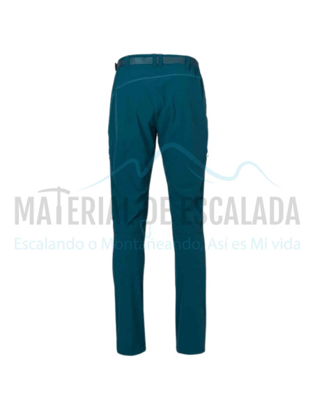 Pantalon tecnico primavera-verano|TERNUA Torlok Atlantic night