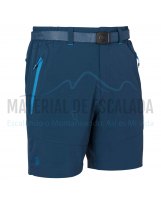 Pantalon corto | TERNUA Friz short Blue/Whales Grey