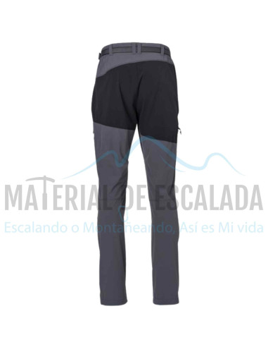 Pantalon tecnico primavera-verano|TERNUA Torlok Atlantic night