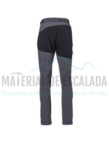 Pantalon tecnico primavera-verano|TERNUA Torlok Atlantic night