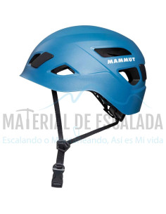 Casco Escalada | MAMMUT Skywalker 3.0 Titanium