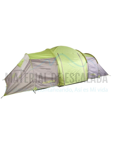 Tienda de campaña 6 personas | COLUMBUS Huron 6