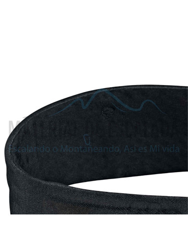 Arnes Escalada Ligero | PETZL Hirundos Naranja