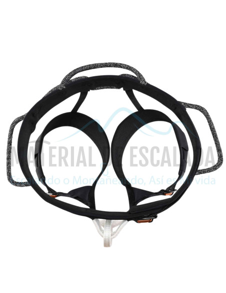 Arnes Escalada y Alpinismo | PETZL Aquila