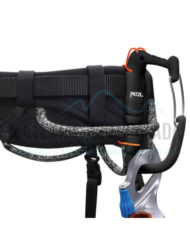 Arnes Escalada y Alpinismo | PETZL Aquila
