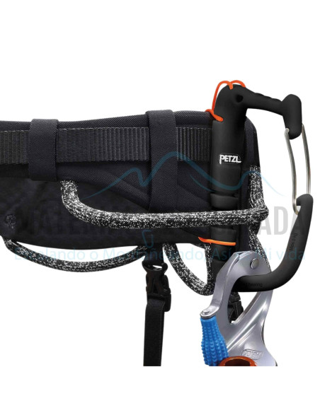 Arnes Escalada y Alpinismo | PETZL Aquila