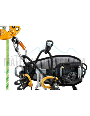 Arnes de poda | PETZL Sequoia SRT