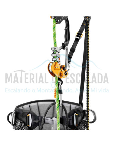 Arnes de poda | PETZL Sequoia SRT