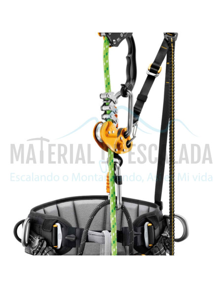 Arnes de poda | PETZL Sequoia SRT
