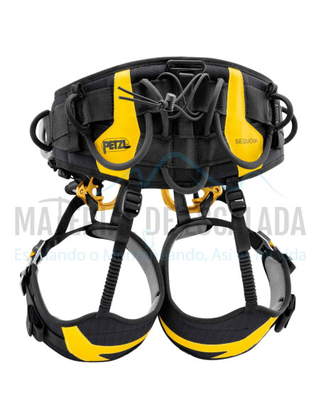 Arnes de poda | PETZL Sequoia SRT