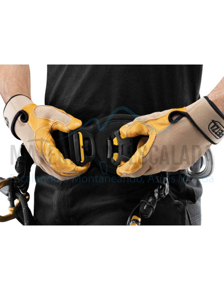 Arnes de poda | PETZL Sequoia