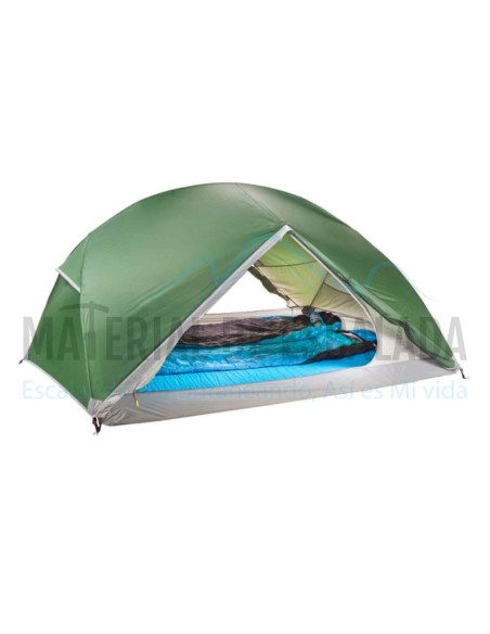 Tienda de campaña ligera 3 personas | COLUMBUS Ultra 3