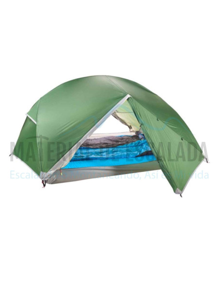 Tienda de campaña ligera 3 personas | COLUMBUS Ultra 3