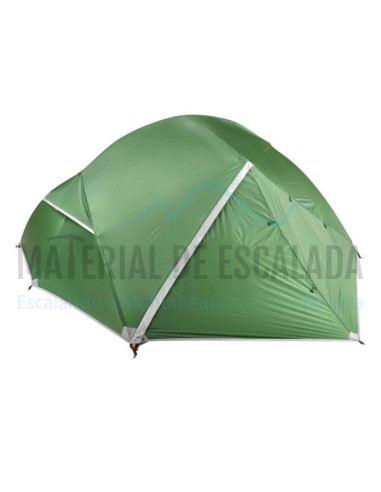 Tienda de campaña ligera 3 personas | COLUMBUS Ultra 3