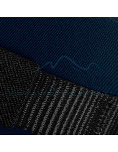 Arnes escalada |MAMMUT Arnes 4 Slide Dark Ceramic