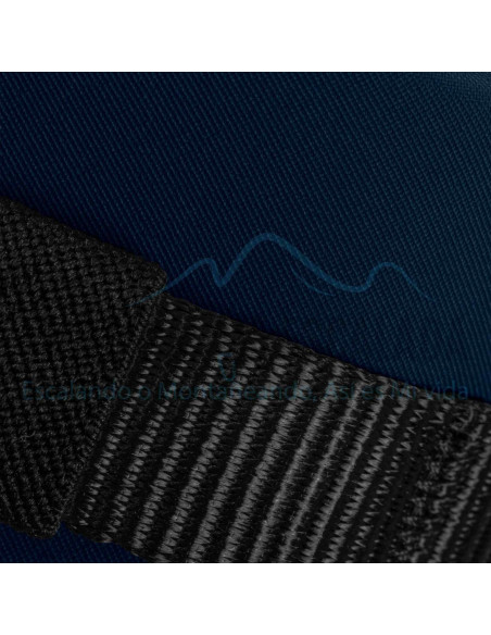 Arnes escalada |MAMMUT Arnes 4 Slide Dark Ceramic