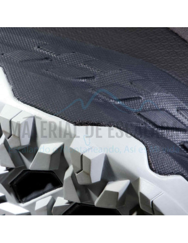 Bota Multiactividad Mujer | MAMMUT Sertig II Mid GTX Mujer Dark titanium