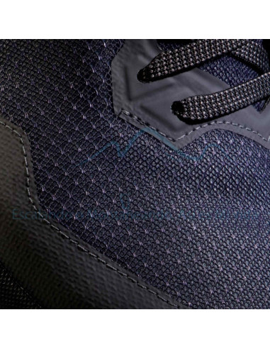 Bota Multiactividad Mujer | MAMMUT Sertig II Mid GTX Mujer Dark titanium