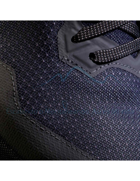 Bota Multiactividad Mujer | MAMMUT Sertig II Mid GTX Mujer Dark titanium